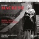 Verdi Macbeth Recorded 1952 Milan Callas Live Remastered