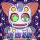 ARE YOU READY Single