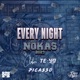 Every Night Nokas 2023 Single