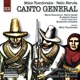 Canto Generale