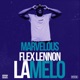 Lamelo feat Flex Lennon Single