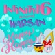 Happy Happy feat Warsan Single