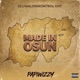 MADE IN OSUN EP