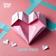 Love Piece feat SOLARIA Single