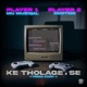 Ke tholagetse feat M00tion EP