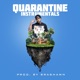 Quarantine Instrumentals
