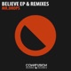 Believe EP
