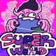 SUPER GEEKY WORLD