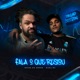 Fala o Que Restou Dread Session Vol 1 Single