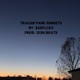 Trailer Park Sunsets feat Jxsn Beats Single