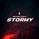 Stormy