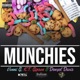 Munchies feat Denzel Davis Single