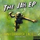 The JAH EP