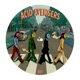 Acid Avengers 005 EP