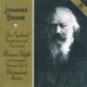 Johannes Brahms Das Orgelwerk