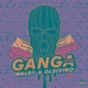Ganga feat Oldivino Remix Single
