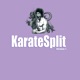 Karatesplit Vol 1 Single