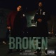 BROKEN feat Cash Lansky Single
