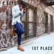1st Place Single