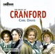 DAVIS C The Music of Cranford