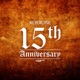15th Anniversary Single