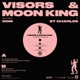Turning Inside Out b w Out of Control EP