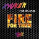 Fire for Them feat MC Kane EP