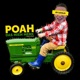 Poah das mien merk Single