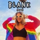 BLANK Sebastián Mateo Remix Single