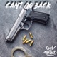 Cant Go Back Single