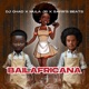 BailAfricana Single