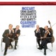 Mozart String Quartets Nos 16 17