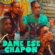 Dame Ese Chapon feat Chilo Rd LA SOMBRA RD gimnasio EP Single