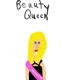 Beauty Queen Radio Edit Radio Edit Single