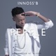 Pepele Single