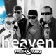 Heaven Single