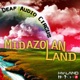 Midazolan Land Single