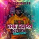 She Supa Kool Remastered Single
