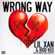 Wrong Way Single