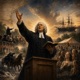 The Great Adventures of George Whitefield Single