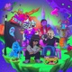 Matter Of Time feat MISS C LINE Single