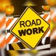 Road Work Single