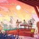 Above Sky Single