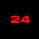 24 Remix Single