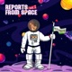 Vibesnation Reports from Space Vol 2