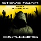 Exploding feat J Kaplan EP
