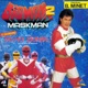 Bioman 2 Maskman Bande originale de la série télévisée