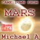 Came Down from Mars Single