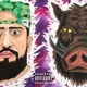 Head of the Boar EP