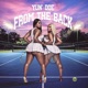 From The Back Single